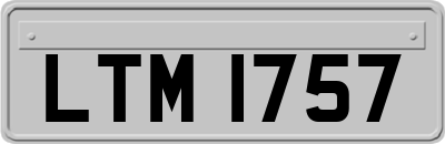 LTM1757