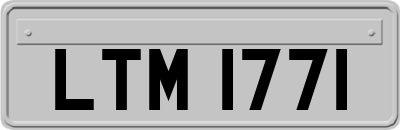 LTM1771