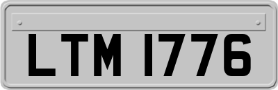 LTM1776