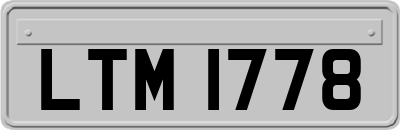 LTM1778