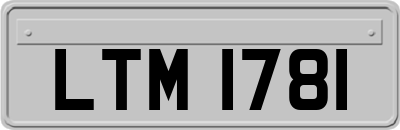 LTM1781