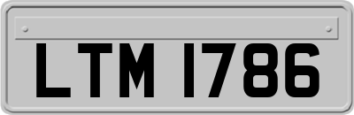 LTM1786