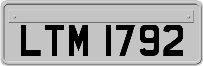 LTM1792