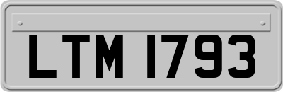 LTM1793