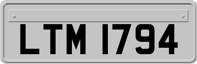 LTM1794