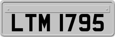 LTM1795