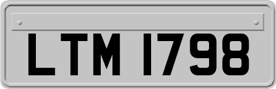 LTM1798