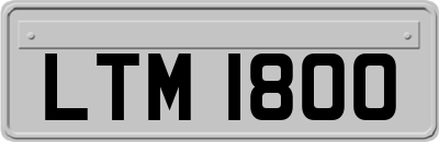 LTM1800