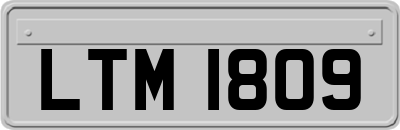 LTM1809