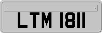LTM1811