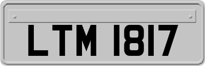 LTM1817