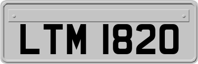 LTM1820