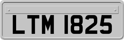 LTM1825