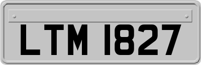 LTM1827