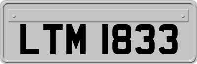 LTM1833