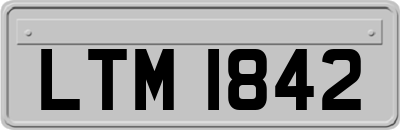 LTM1842