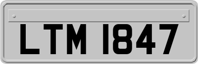 LTM1847