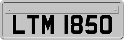 LTM1850