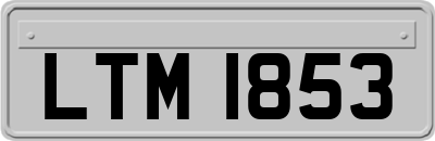 LTM1853