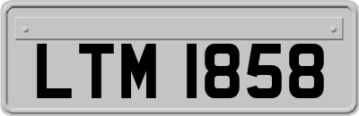 LTM1858
