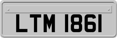 LTM1861