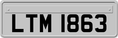 LTM1863