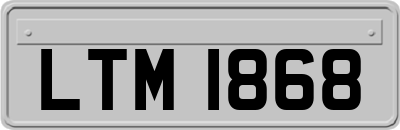 LTM1868