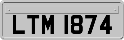 LTM1874
