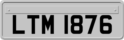 LTM1876