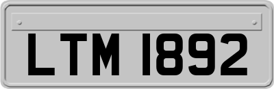 LTM1892
