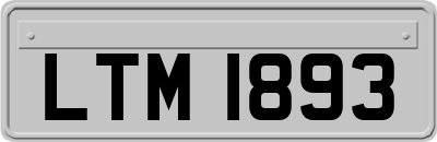 LTM1893