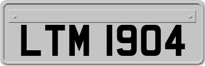 LTM1904