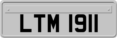 LTM1911