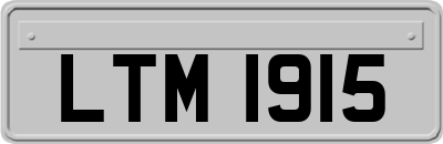 LTM1915