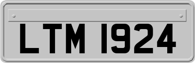 LTM1924