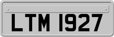 LTM1927