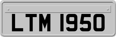 LTM1950