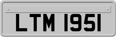 LTM1951