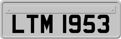 LTM1953