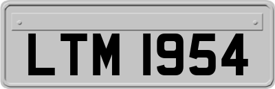 LTM1954