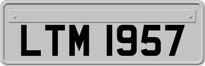 LTM1957