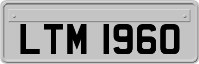 LTM1960