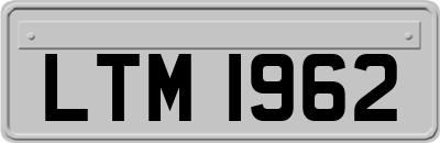 LTM1962