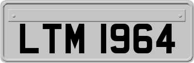 LTM1964
