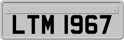 LTM1967