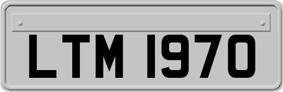 LTM1970
