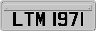 LTM1971