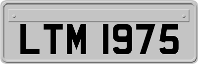 LTM1975