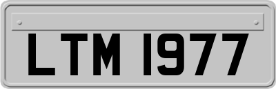 LTM1977