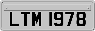 LTM1978